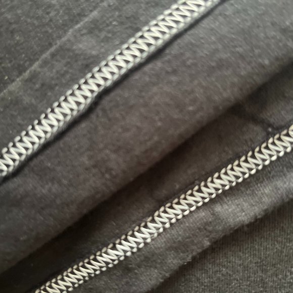 NEW/UNISEX} Champion Tee-Shirt, Black/ XXL - Picture 10 of 11